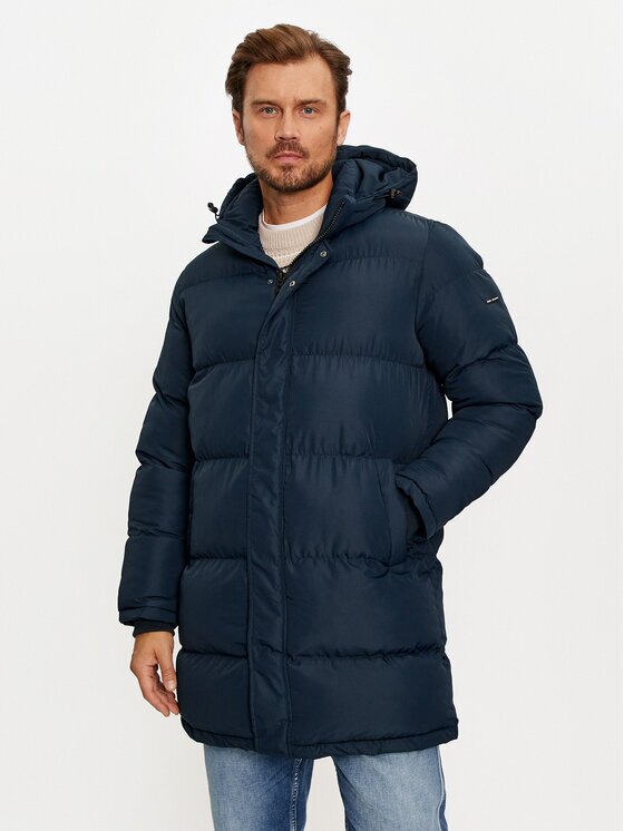Pepe Jeans Geacă de iarnă Torin PM403030 Regular Fit