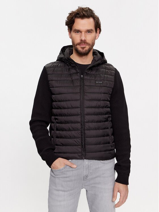 Pepe Jeans Geacă Martin PM702401 Regular Fit