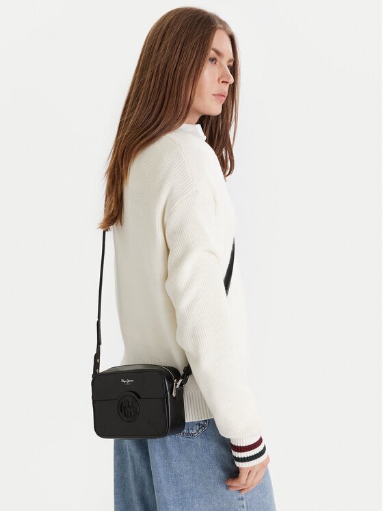 Pepe Jeans Geantă Beverly Limited PL031662