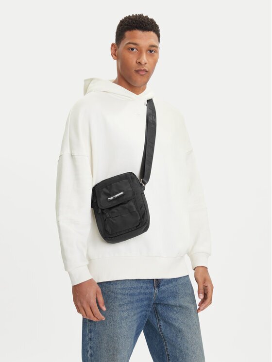 Pepe Jeans Geantă crossover Timothy Core PM030879