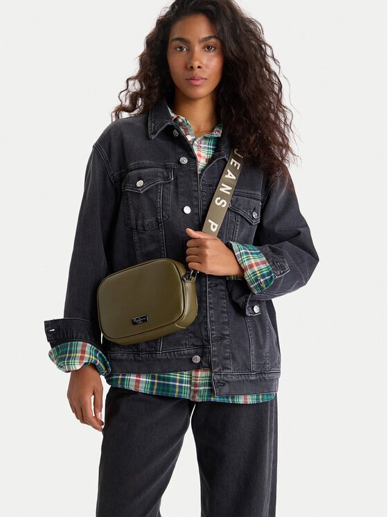 Pepe Jeans Geantă Georgina PL0300039