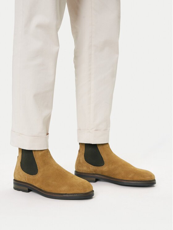 Pepe Jeans Ghete Jodhpur Leeds Road M PMS500001