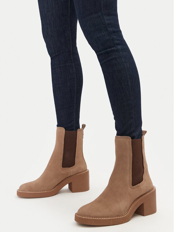 Pepe Jeans Ghete Jodhpur PLS50522