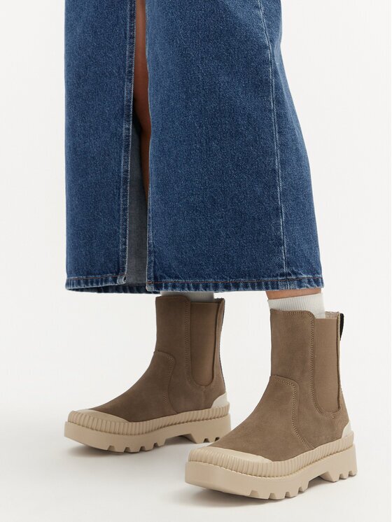 Pepe Jeans Ghete Jodhpur PLS50539