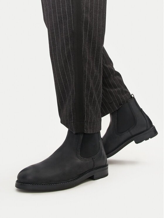 Pepe Jeans Ghete Jodhpur PMS50244