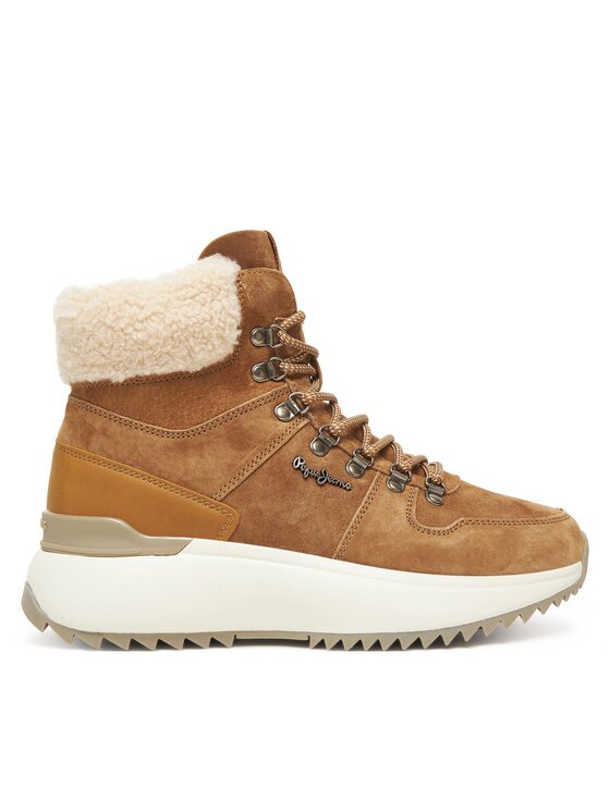 Pepe Jeans Ghete Kimi Desert W PLS600023