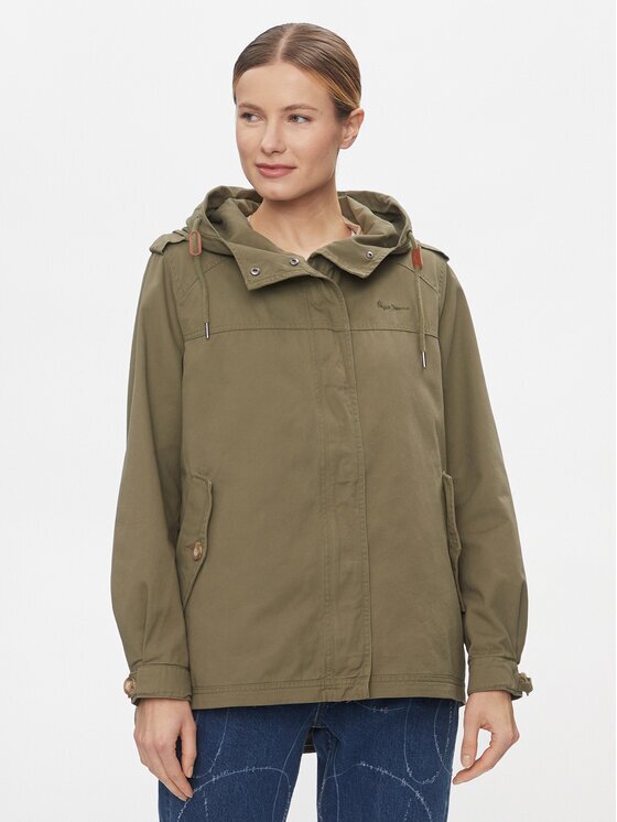 Pepe Jeans Hanorac Sally PL402319 Regular Fit
