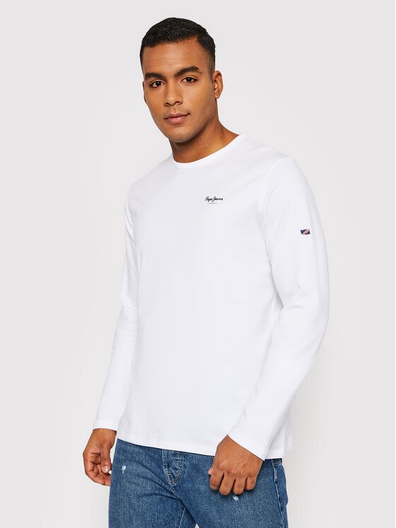 Pepe Jeans Longsleeve Original Basic 2 Long N PM508211 Slim Fit