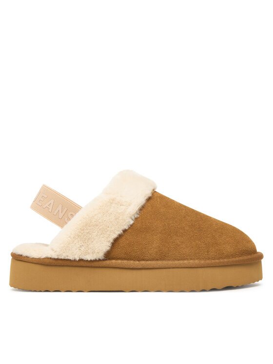 Pepe Jeans Papuci de casă Dissy Tape W PLS100001