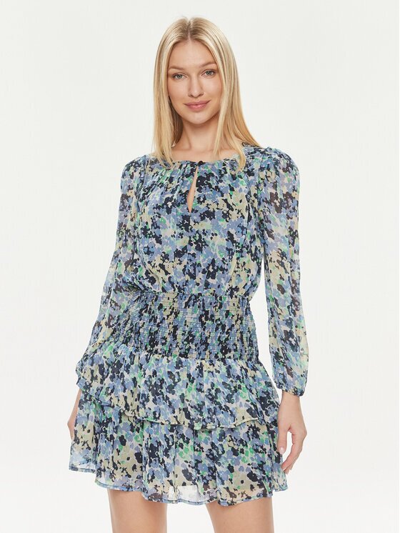 Pepe Jeans Rochie de vară PL953503 Regular Fit