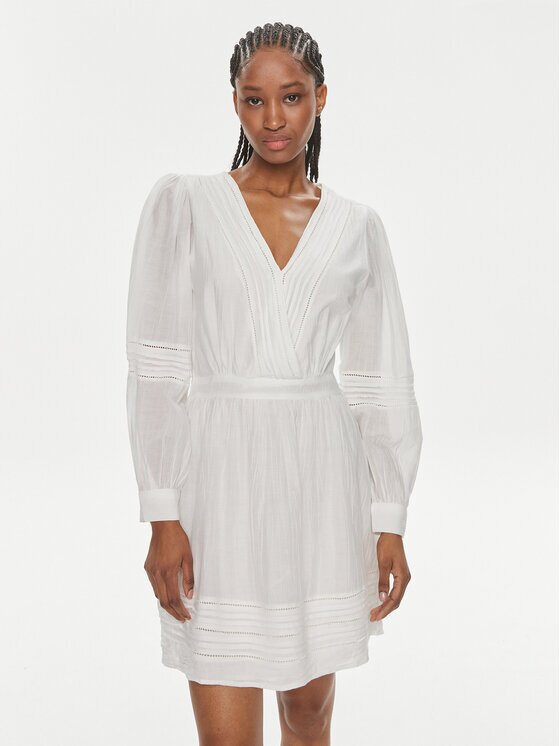Pepe Jeans Rochie de vară Susi PL953527 Regular Fit