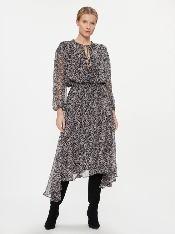Pepe Jeans Rochie de zi Alicia PL953436 Regular Fit