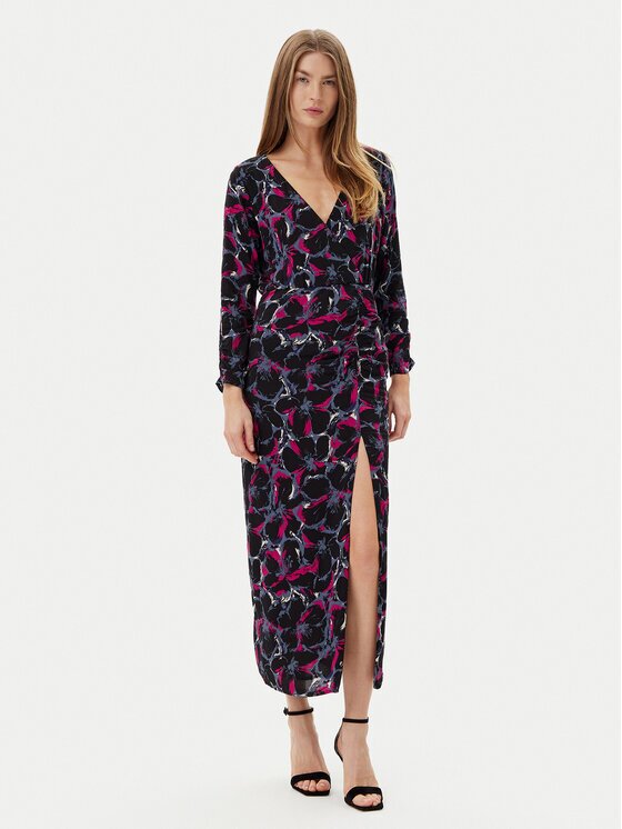 Pepe Jeans Rochie de zi Aubrey PL953640 Slim Fit