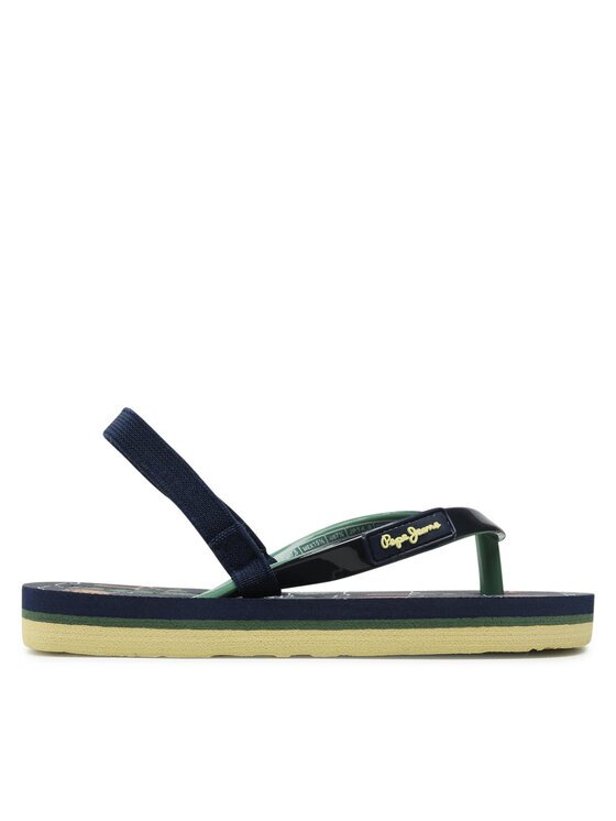 Pepe Jeans Sandale Beach Palms Boy K PBS70052