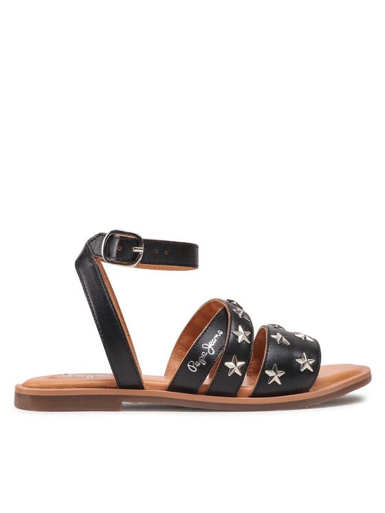 Pepe Jeans Sandale Irma Studs PGS90176