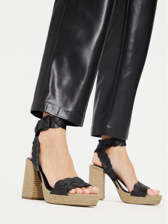 Pepe Jeans Sandale Lenny Braid PLS90652
