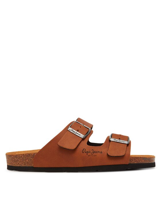Pepe Jeans Şlapi PLS90637