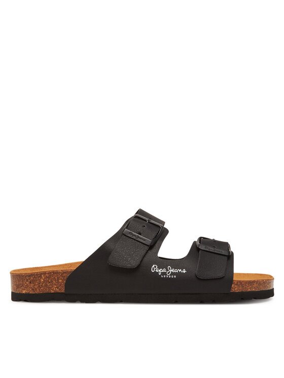 Pepe Jeans Şlapi PLS90638