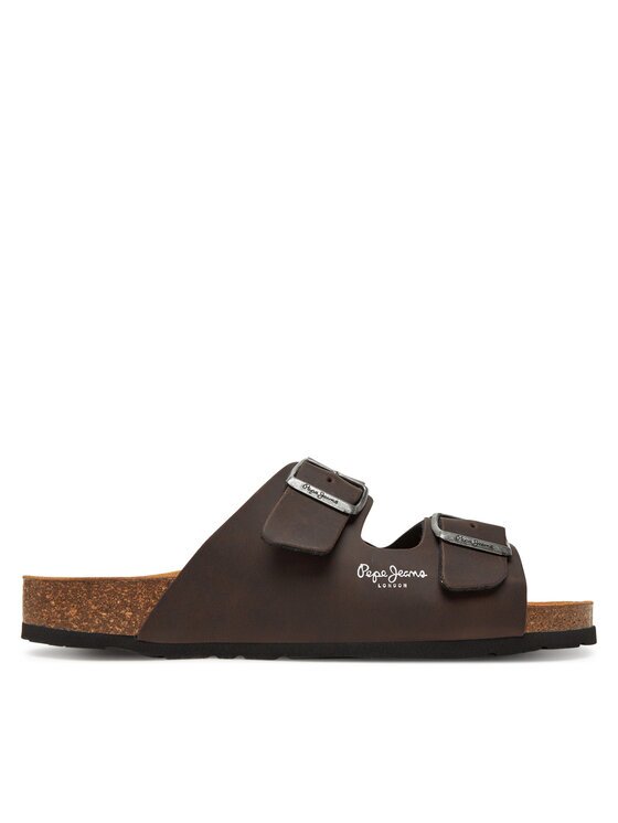 Pepe Jeans Şlapi PMS90108