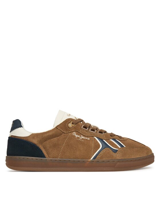 Pepe Jeans Sneakers Ball Mix M PMS000009