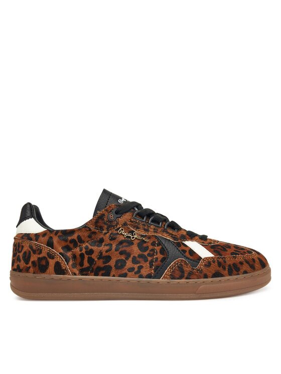 Pepe Jeans Sneakers Ball Print W PLS000013