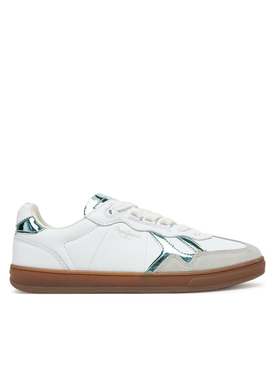 Pepe Jeans Sneakers Ball Rise W PLS00037