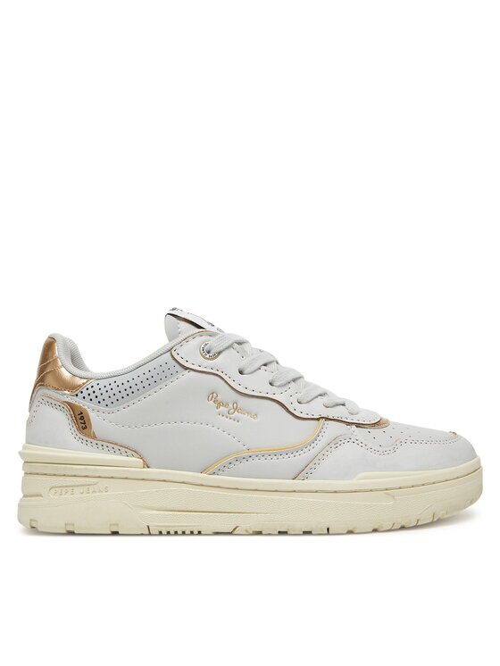 Pepe Jeans Sneakers Chester Distress W PLS00033