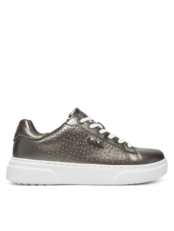 Pepe Jeans Sneakers Eaton Gala PLS00039