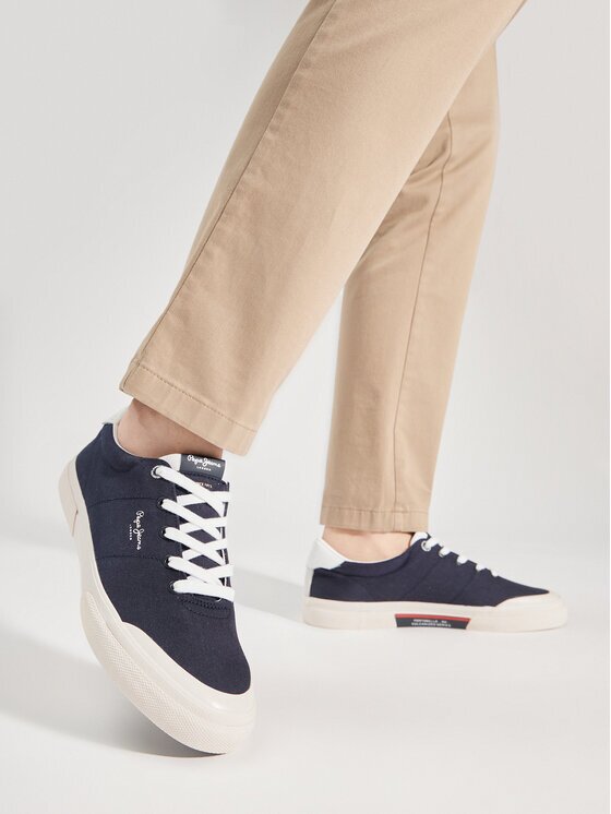 Pepe Jeans Sneakers Kenton Serie M PMS31041