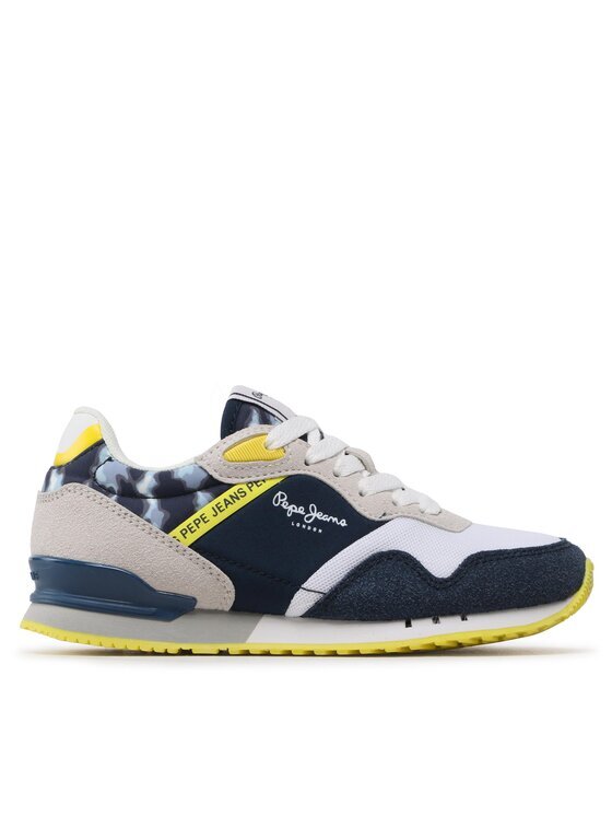 Pepe Jeans Sneakers London B Brighton PBS30552