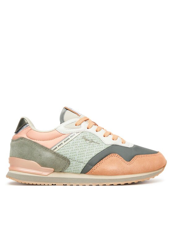 Pepe Jeans Sneakers London Jelly W PLS400009