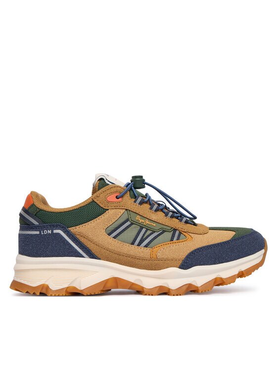 Pepe Jeans Sneakers Peak Bole B PBS600002
