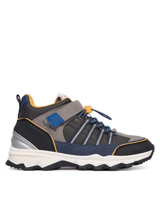 Pepe Jeans Sneakers Peak Trek B PBS600003
