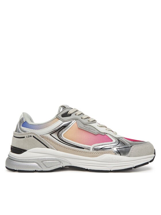 Pepe Jeans Sneakers PLS60030