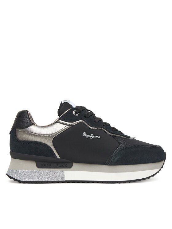 Pepe Jeans Sneakers Rusper Glam W PLS600008