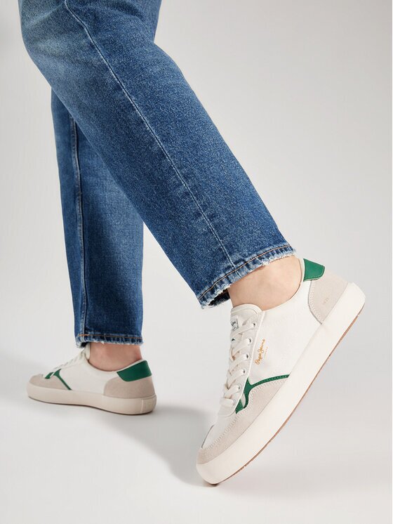 Pepe Jeans Sneakers Travis Brit M PMS31038