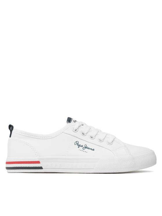 Pepe Jeans Teniși Brady Basic Boy PBS30549