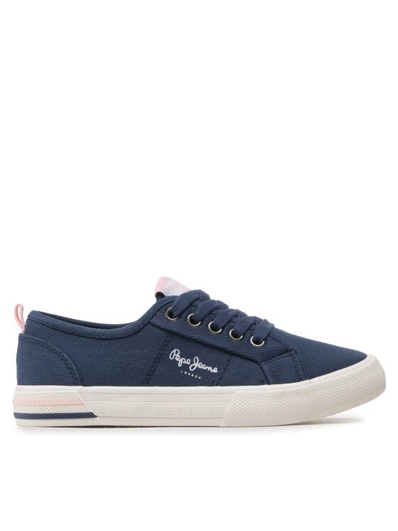 Pepe Jeans Teniși Brady Basic G PGS30561