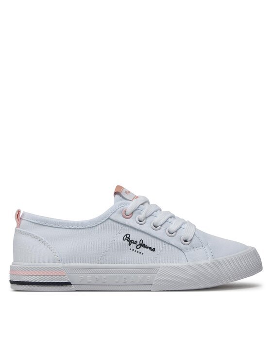 Pepe Jeans Teniși Brady Basic G PGS30604