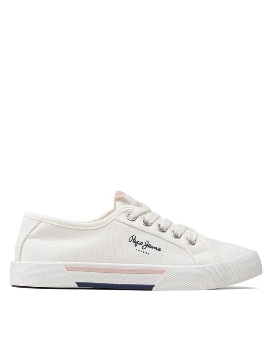 Pepe Jeans Teniși Brady Girl Basic PGS30543
