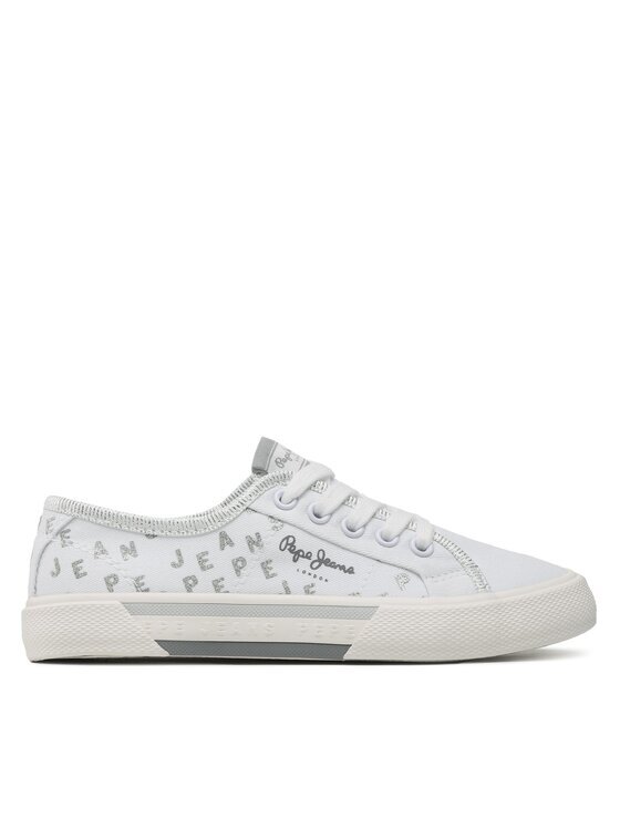 Pepe Jeans Teniși Brady Shine G PGS30562