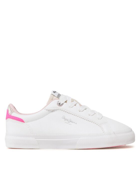 Pepe Jeans Teniși Kenton Basic Girl PGS30549