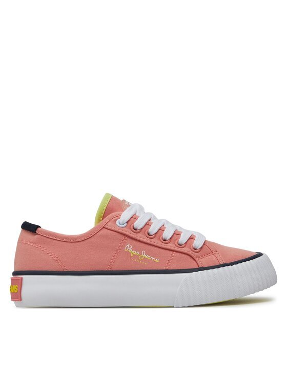 Pepe Jeans Teniși Ottis Basic G PGS30605