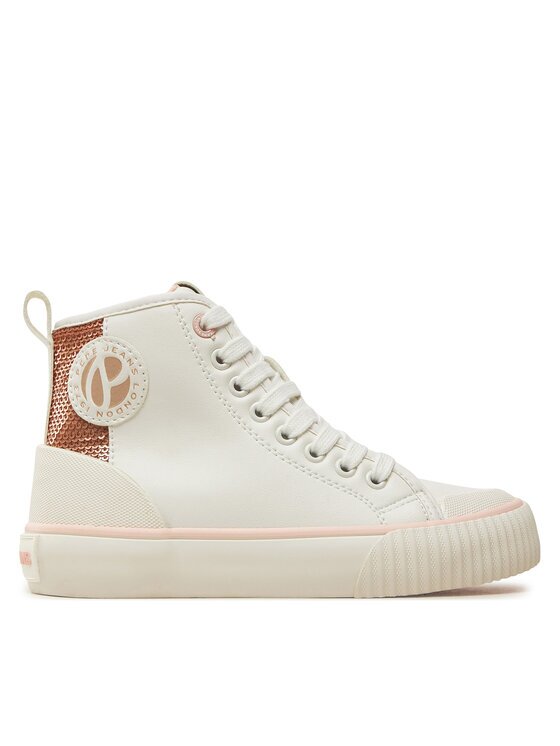 Pepe Jeans Teniși Ottis Young G PGS30608