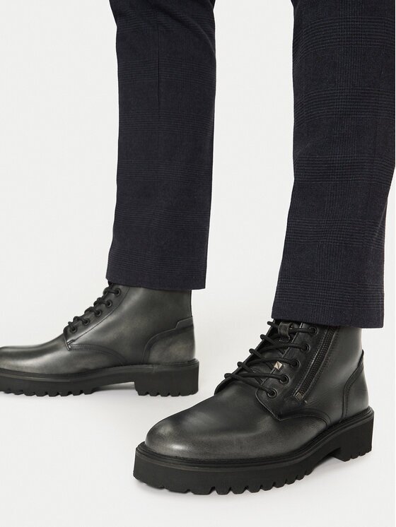 Pepe Jeans Trappers Durham Rub PMS50253