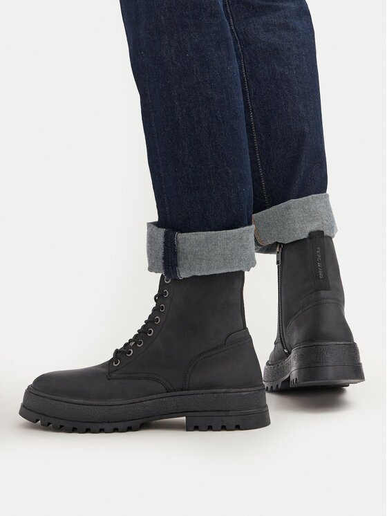 Pepe Jeans Trappers Lincoln PMS50258