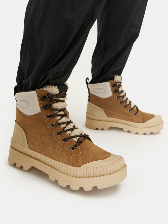 Pepe Jeans Trappers PLS50538