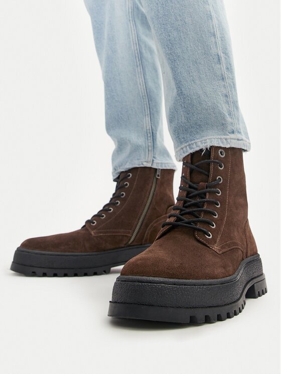 Pepe Jeans Trappers PMS50249