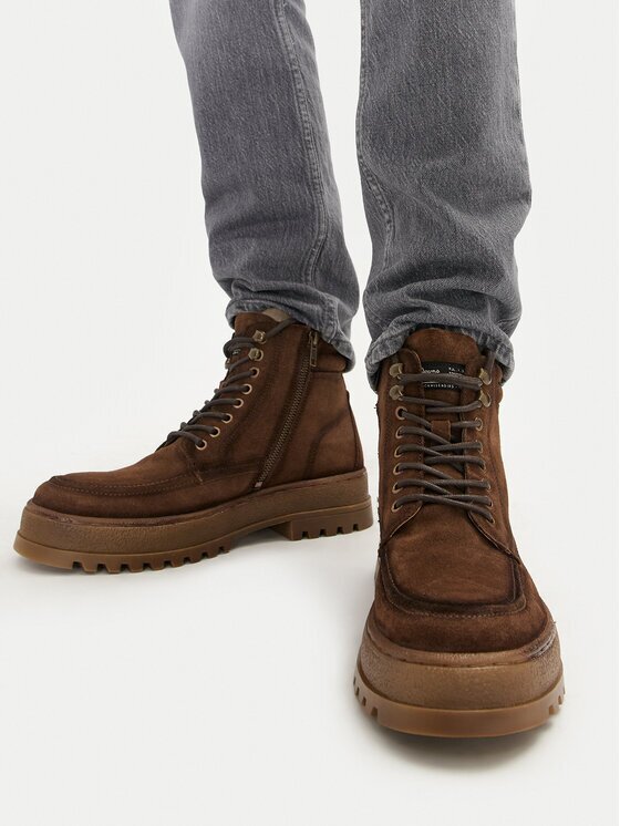 Pepe Jeans Trappers PMS50250