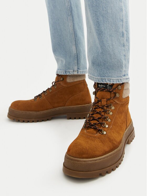 Pepe Jeans Trappers PMS50251